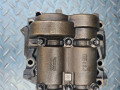 коленвал Mazda CX-7 1 поколение [рестайлинг] (2009 - 2012), 2.3 л., L3-VDT, бензин, L3K911300A - фото №8