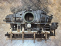 коллектор впускной Audi A4 B8/8K (2007 - 2011), 1.8 л., CDHA, бензин, 06H133201AM, 06H133185AN - фото №4