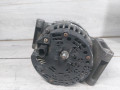 генератор Ford Transit 7 поколение (2006 - 2013), 2.2 л., SRFA, дизель, 1404791, 1581843, 1712779, 1762862, 6C1T10300BA, 6C1T10300BB, 6C1T10300BC, AC1T10300BA, AC1T10300BB, 0121615002 - фото №4