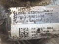 турбина Jeep Grand Cherokee WK (2004 - 2010), 3.0 л., CRD, EXL, дизель, 68004663AA, 6420901680, A6420901680 - фото №2