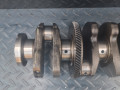 коленвал Land Rover Freelander 2 поколение L359 (2006 - 2010), 2.2 л., TDCi, 224DT, дизель, LR001234, LR022080, 0501N5, 0501L6, 0501L0, C2S52039, 1694472, BG9Q6303AA, 6G9Q6303AA - фото №3