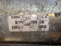 стартер Ford Mondeo 4 поколение (2007 - 2010), 2.0 л., TDCi, TXBA, дизель, 1756795, 6G9N11000FA, 1376305 - фото №2