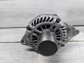 генератор Dodge Caliber 1 поколение (2006 - 2012), 2.0 л., ECN, бензин, 04801323AD, 4801323AD, A002TJ0481ZC
