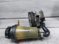 насос гидроусилителя руля Ford Focus 2 поколение (2004 - 2008), 1.6 л., HWDA, бензин, 1470514, 4M513A696AD - фото №4