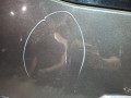 крышка багажника (дверь 3-5) Nissan Pathfinder R51 (2004 - 2010), серый, K01004X0MD - фото №5