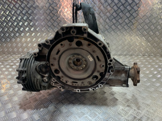 КПП автоматическая (АКПП) Audi A4 B8/8K (2007 - 2011), 2.0 л., TFSI, CDNA, бензин, вариатор, передний привод, 0AW300046, LKT, LAN, MVB