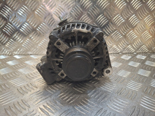 генератор Jaguar XF X250 (2007 - 2011), 2.7 л., AJD, дизель, 8X2310300CB, 1042106120, C2Z3415