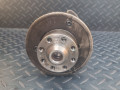 коленвал Audi A4 B8/8K (2007 - 2011), 2.0 л., TFSI, CDNC, бензин, 06H105021M, 06H105021F - фото №6