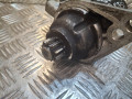 стартер Volkswagen Golf 6 поколение (2008 - 2012), 1.4 л., CAXA, бензин, 02Z911024P, 02Z911023E, 02Z911023G - фото №4