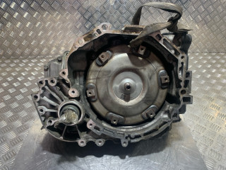 КПП автоматическая (АКПП) Chevrolet Captiva 1 поколение [рестайлинг] (2011 - 2013), 2.2 л., VCDi, Z 22 D1, дизель, АКПП, полный привод, 6T50, 24260961, 4GMR