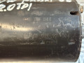 стартер Volkswagen Golf 6 поколение (2008 - 2012), 2.0 л., TDi, CBAA, дизель, робот, 02E911024A - фото №6