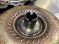 КПП автоматическая (АКПП) Opel Astra H (2004 - 2007), 1.8 л., i, Z 18 XER, бензин, 55353941, AF17 - фото №3