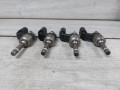 форсунка Volkswagen Golf 6 поколение (2008 - 2012), 1.4 л., FSI, бензин, 03C906036F, 03C906036M - фото №4
