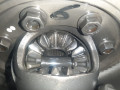 КПП механическая (МКПП) Opel Astra H (2004 - 2007), 1.8 л., Z 18 XER, бензин, 55558142, 55565138, 24579782 - фото №8