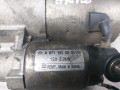 стартер SsangYong Actyon 2 поколение (2010 - 2013), 2.0 л., D20DTF, дизель, 6711510101, 6711510201, 6711510301 - фото №5