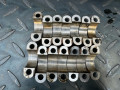 головка блока цилиндров BMW X5 E70 (2006 - 2010), 3.0 л., дизель, 77927539, 11127806061, 11127793804 - фото №8