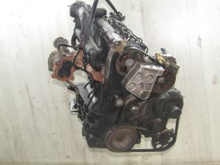 двигатель Renault Trafic 2 поколение (2001 - 2006), 1.9 л., F9Q 760, дизель, F9Q760