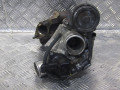 турбина Opel Vectra C [рестайлинг] (2005 - 2009), 2.8 л., Z 28 NET, бензин, 55557012 - фото №3