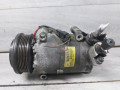 компрессор кондиционера Ford Kuga 2 поколение (2013 - 2025), 2.0 л., TXMA, дизель, 1860528, DV6119D629DB, DV6119D629DA - фото №2