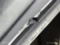 крыло переднее правое BMW 7 серия F01/F02 (2008 - 2012), серебро, 41007261462 - фото №6