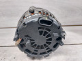 генератор SsangYong Kyron 1 поколение (2005 - 2007), 2.0 л., дизель, 6651540202, 6641540002, 6651540002 - фото №4