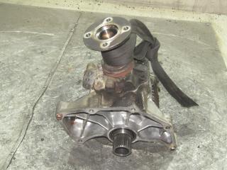 раздаточная коробка Nissan Murano Z50 (2002 - 2008), 3.5 л., i, VQ35DE, бензин, АКПП, полный привод, 33100CN200, 33100CN20B, 33100CN30A