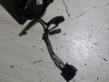 зеркало наружное левое Audi Q7 4L (2005 - 2009), серебро, 4L1857409M01C - фото №9