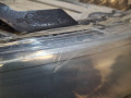 фара правая Audi Q7 4L (2005 - 2009), 4L0941030B, 4L0941004B - фото №4