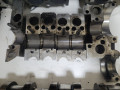 головка блока цилиндров Volkswagen Transporter T5 (2003 - 2009), 2.5 л., дизель, R070103373C - фото №3