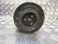 компрессор кондиционера Chevrolet Cruze 1 поколение (2009 - 2012), 1.8 л., i, F18D4, бензин, 13250596, 13376447, 687997689, 13250601, 96962250 - фото №3