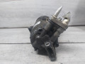 компрессор кондиционера Opel Astra H (2004 - 2007), 1.8 л., Z 18 XE, бензин, 25189317 - фото №4