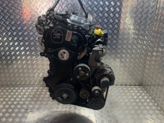 двигатель Nissan X-Trail T31 (2007 - 2011), 2.0 л., M9R, дизель, M9R835