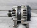 генератор Opel Astra J (2009 - 2012), 1.4 л., A 14 XER, бензин, 13581885 - фото №3