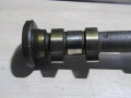 распредвал Ford Kuga 2 поколение (2013 - 2025), 1.6 л., JQMA, бензин, 1796574, 1699565, DS7G6C524BA, 31330415, 31339235, BM5G6C524YB - фото №2
