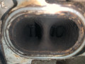 двигатель Hyundai Santa Fe 1 поколение (SM) (2000 - 2004), 2.7 л., i, G6BA, бензин, G6BA - фото №12
