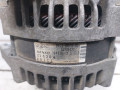 генератор Volvo S40 2 поколение [рестайлинг] (2007 - 2012), 2.0 л., D 4204 T, дизель, 30795422, 30795423, 3M5T10300PD, 1477737 - фото №6