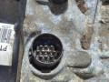 КПП автоматическая (АКПП) Ford Mondeo 3 поколение (2000 - 2003), 2.0 л., i, бензин, АКПП, 1435270, 1528103, 1S7P7000BA, CD4E - фото №8