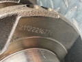 коленвал IVECO Daily 4 поколение (2006 - 2011), 3.0 л., TD, F1CE0481FA, дизель, 504041684 - фото №6