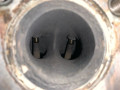 двигатель Volkswagen Passat B6 (2005 - 2010), 2.0 л., FSI, BLY, бензин, BLY - фото №9