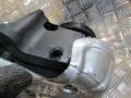 насос гидроусилителя руля Mercedes-Benz C-Класс W203/S203/CL203 [рестайлинг] (2004 - 2008), 1.8 л., M 271.946, бензин, A0034664001, A0034664101, 0034664001, 0034664101 - фото №5