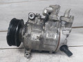 компрессор кондиционера Audi A4 B8/8K (2007 - 2011), 1.8 л., CDHA, бензин, 4F0260805AE, 8K0260805L, 8K0260805E, 4F0260805AP, 4F0260805AA, 4F0260805T, 8KD260805, 8E0260805BP - фото №2