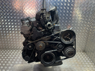 двигатель Mercedes-Benz Vito W638 (1996 - 2003), 2.2 л., OM 611.980, дизель, 611980
