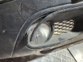 бампер передний Volkswagen Touareg 1 поколение (2002 - 2007), черный, 7L6807217AFGRU, 7L6807217R, 7L6807061L - фото №3