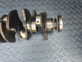 коленвал Audi A4 B8/8K (2007 - 2011), 3.2 л., CALA, бензин, 06E105101P, 06E101R, 06E105101H, 06E105101R, 06E105101AM, 06E105101AP, 06E101P - фото №5