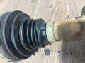 полуось передняя правая (приводной вал, ШРУС) Ford Kuga 2 поколение CBS (2013 - 2025), 2.0 л., TDCi, UFMA, дизель, робот, полный привод, 1783751 - фото №6