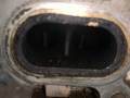 двигатель Mazda CX-9 1 поколение TB (2007 - 2009), 3.7 л., i, CA, бензин, полный привод, CA - фото №7