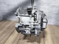 КПП роботизированная Ford Focus 3 поколение (2011 - 2015), 2.0 л., i, бензин, робот, 5337941, A2C30743105, BV6P7000BK - фото №2