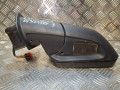 зеркало наружное левое Land Rover Discovery 3 поколение L319 (2004 - 2009), коричневый, CRB502453PMA - фото №6