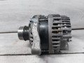 генератор Dodge Caliber 1 поколение (2006 - 2012), 2.0 л., ECN, бензин, 04801323AD, 4801323AD, A002TJ0481ZC - фото №3
