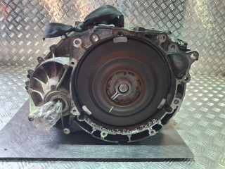 КПП роботизированная Ford Focus 3 поколение (2011 - 2015), 2.0 л., TDCi, TXDB, дизель, передний привод, 6DCT450, 1884971, BV6R7000AG, BV6R7000AH, BV6R7000AD, BV6R7000AF, BV6R7000AE, BV6R7000AJ